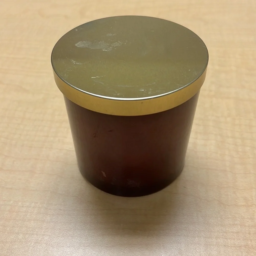 Sterling‎ Candle Co holly jolly two wick candle, new